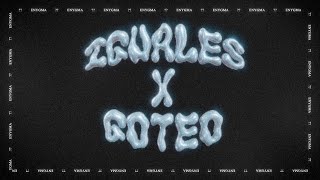 Iguales X Goteo Enygma Mix