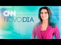 AO VIVO: CNN NOVO DIA - 16/01/2024