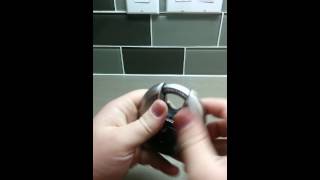 Masterlock fail Net Worth