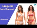 Lingerie Vertical Fashion Lise Charmel P5