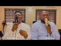 Deep soaking spontaneous worship by tosin michael and tony ben