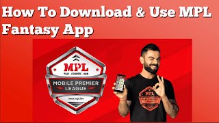 How To Setup & use MPL Fantasy App II MPL App को Use करके पैसे कमाए screenshot 3