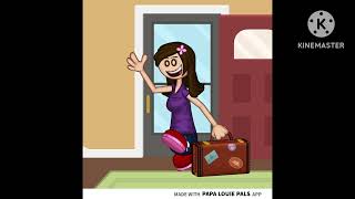I’m back!