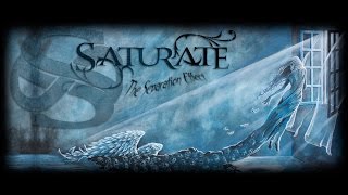 Saturate - "The Waters Rise" (redux) - Lyric Video