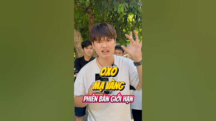 ❗️Cao thủ Việt Nam giải Rubik 0x0 và CÁI KẾT Không tin được 🥲