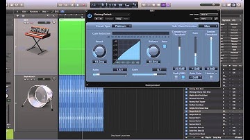 How To Use LOGIC X Filter Sweep - Part 2