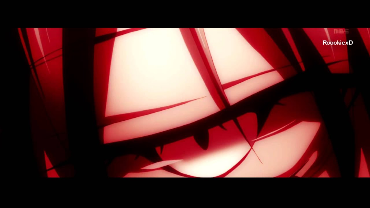 You'll be the death of me // AKUMA NO RIDDLE