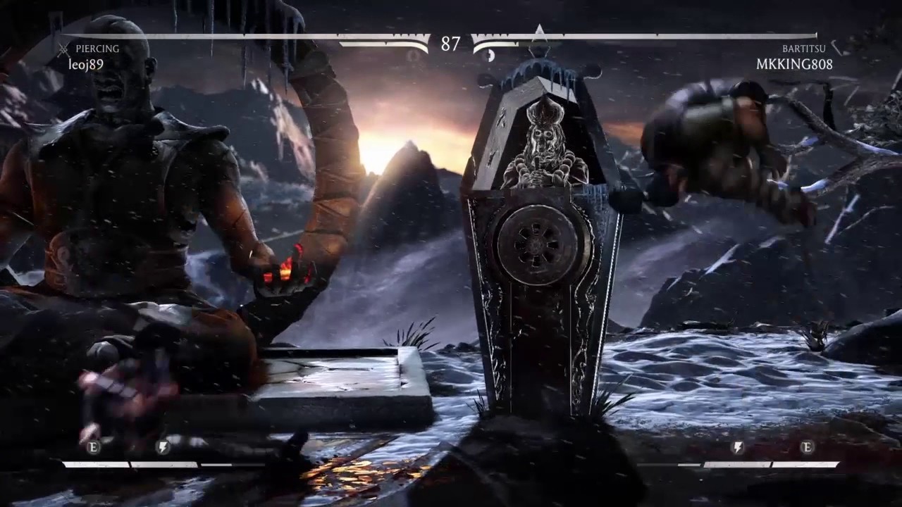 Happy Birthday To Me! Online Ranked with MKKING808