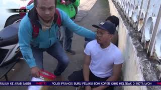 Download lagu Detik detik Penangkapan Bandar Narkoba yang Masih Berstatus Mahasiswa NET24 Detik detik Penangkapan Bandar Narkoba yang Masih Berstatus Mahasiswa NET24