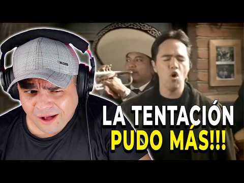 LOS TEMERARIOS (Primera Reacción) | QUE DE RARO TIENE | Reacción y Análisis | Vocal Coach