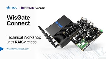 WisGate Connect Explained: The RAKwireless Cellular Router That Powers Remote IoT
