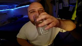 Thumbnail for Jon Drinks Water #9309