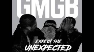 Gmgb - Co Expect The Unexpected Mixtape Spinrilla