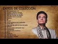 Jose Jose - Éxitos ROMANTICA DE COLECCIÓN 2020 canciones de ayer hoy y siempre