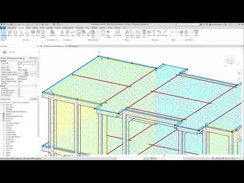 DynamO Design Automation for Structural Engineering 12