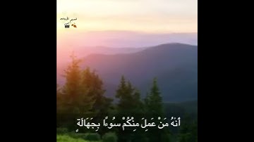 راحة نفسية/تلاوة قرانية قصيرة/ ادريس ابكر تلاوة قرانية خاشعة/تلاوة قصيرة/ستوريات انستا #قران