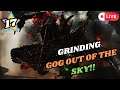MOARE GOG SLAYING DAY!!! | Open Lobby | Monster Hunter Wilds