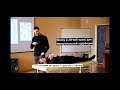 Прикладная кинезиология и эмоции - восстановил плечо за минуту