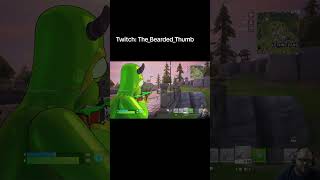 Bro Got Himself #fortnite #gamer #gaming #streamer #streaming #videogames #contentcreator #fun