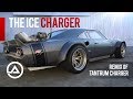 The Ice Charger | Remix of Tantrum Charger by Speedkore
