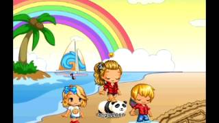 fmv- what makes you beautiful by One Direction and Cimorelli. screenshot 5