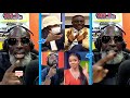 Kumchacha CLASHES Fiifi Pratt Over Captain Smart & Bongo Ideas interview; Serwaa Amihere Leàk AT0PA