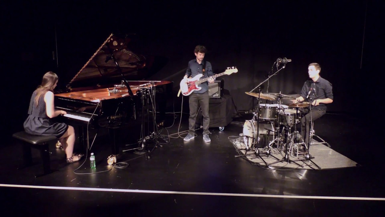 Watch Chromatic Trio - Magma (Live @ Auditorium HKB, Bern) on YouTube Watch Chromatic Trio - Magma (Live @ Auditorium HKB, Bern) on YouTube
