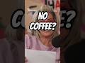NO COFFEE? #genx #coffee #coffeelovers #danregancomedy