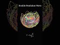 Double Pendulum Wave Explained in 30 Seconds 🤯
