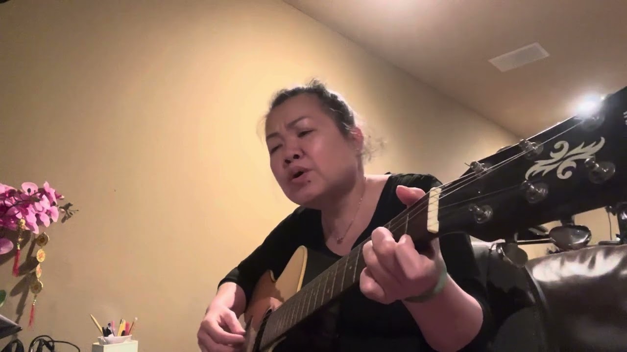 Rao Bán Tình Yêu/ ST Hoàng Bảo/ cover JH/ai bán tình yêu- tôi bán tình yêu.