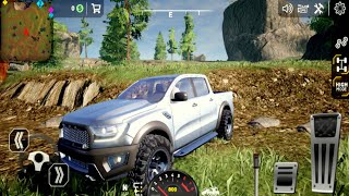 Offroad Adventure #1 | Ultimate Offroad Simulator Android | Best Android Games 2022 | IOS Games screenshot 5