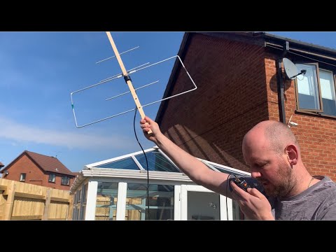 Video: Hoe Een Antenne Op Een Satelliet Af Te Stemmen?