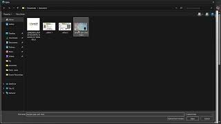 3 How to upload documents in your Account