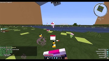 VeonixMC banned? kohi.net.au