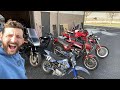 Cleaning house selling cheap bikes at cost! Watch Now!