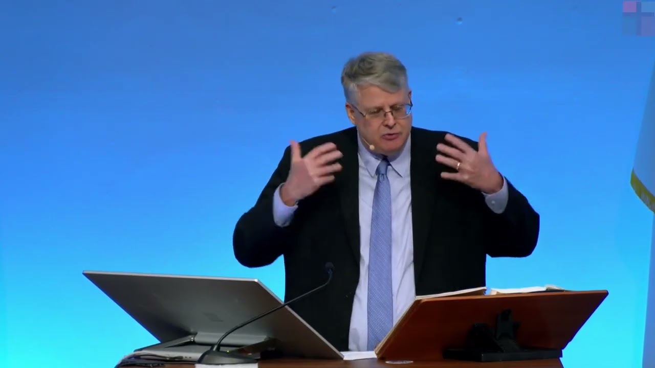 Exodus 034 – Fear of the Lord