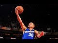Stephen Curry's Top 10 Playoff Plays