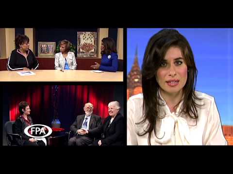 Fairfax Public Access