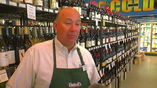 Sunday Liquor Sales Start In Minnesota