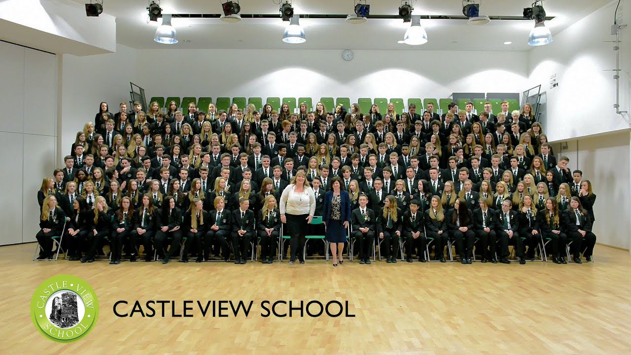 Old Castle View School Canvey Island Old Castle View School Canvey Island