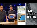 Ebay Kleinanzeigen Karaoke: Smudo, Michi Beck und Klaas verhandeln | Late Night Berlin | ProSieben