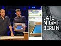 Ebay Kleinanzeigen Karaoke: Smudo, Michi Beck und Klaas verhandeln | Late Night Berlin | ProSieben