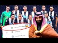 Who is Mohammed Bin Salman and How is the Newcastle TAKEOVER going to Change the World of Football?