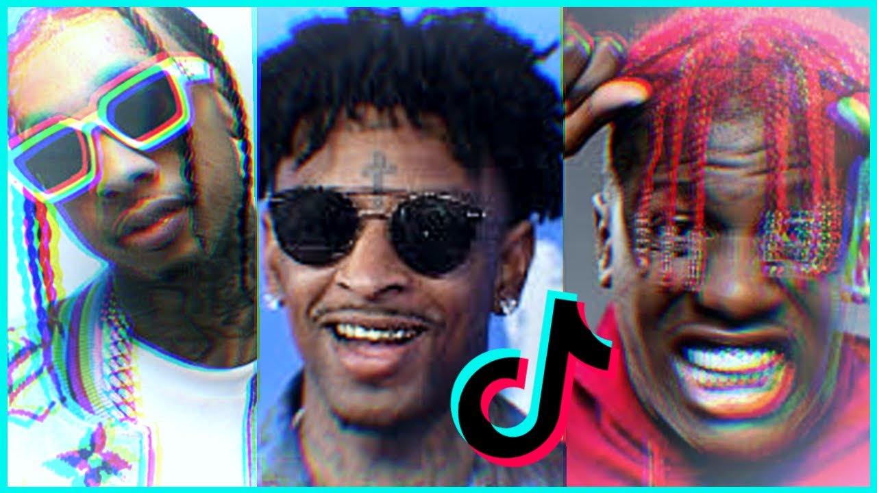 Rappers With the BEST TikTok (Tyga, Lil Yahty, Roddy Ricch & More ...