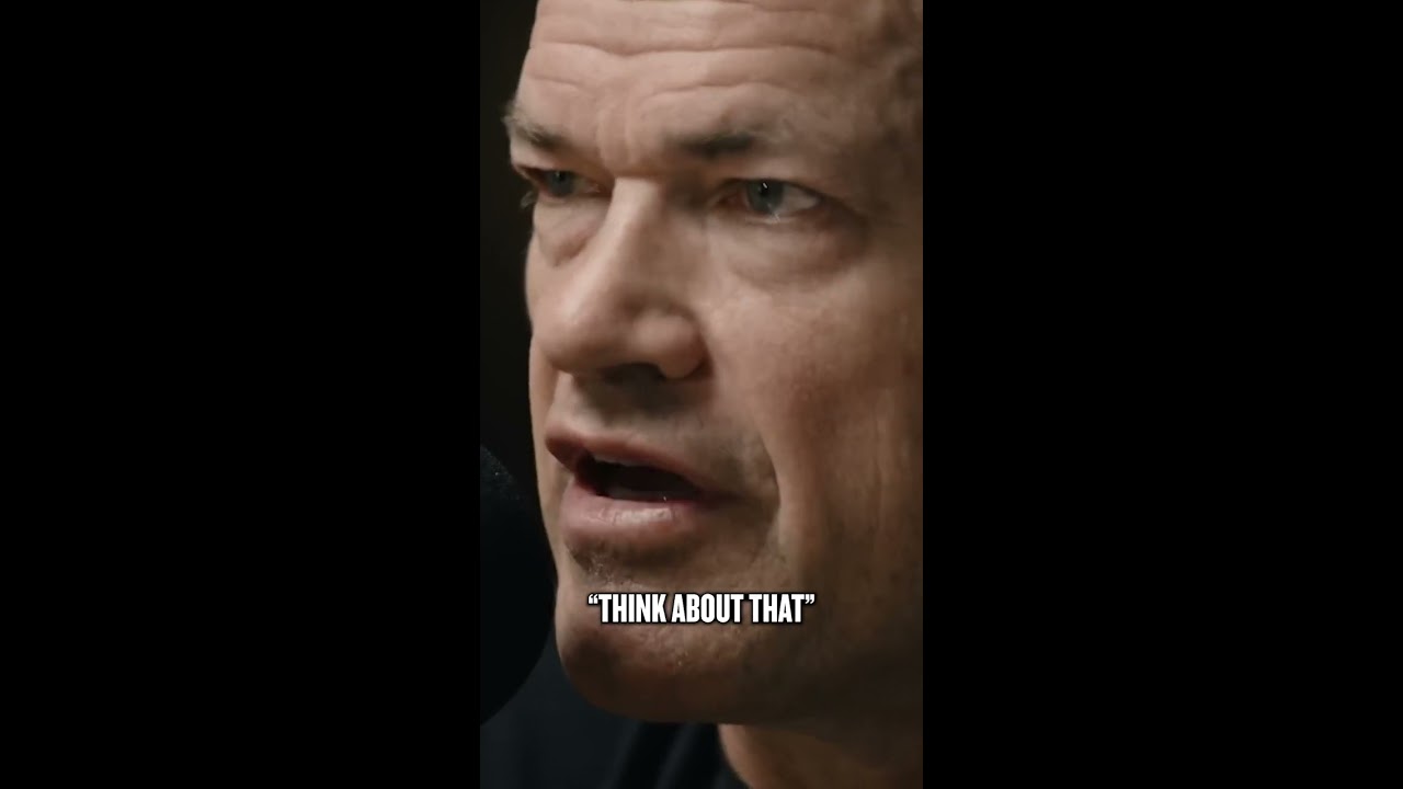 Jocko It S Not Your Fault But Is Responsibility