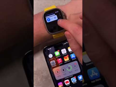 Video: Kako mogu koristiti aktivnost na Apple Watch 4?