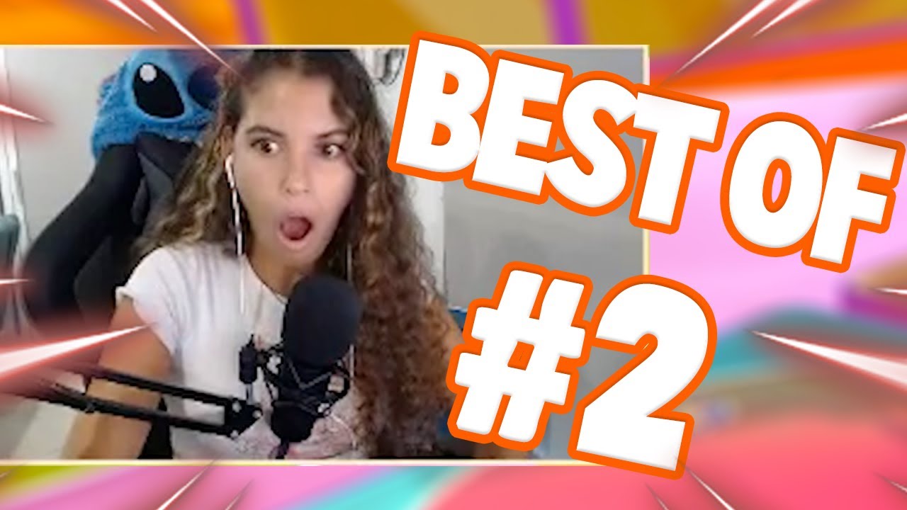 2 ANS SUR TWITCH !  -  BEST OF ANNUEL