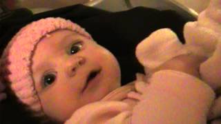 Baby Elanor Zeforah