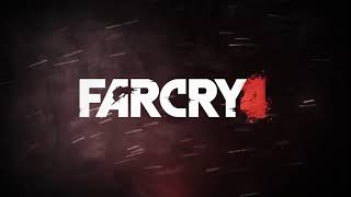 Far Cry | logo animation
