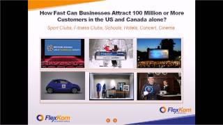 FlexKom North American Presentation